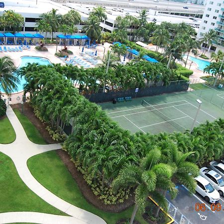 Ocean Reserve Piso 7 Str-310 Miami Beach Luaran gambar