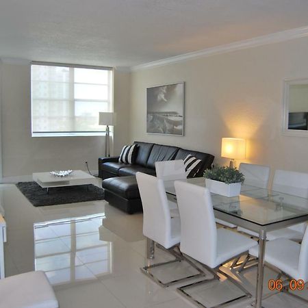 Ocean Reserve Piso 7 Str-310 Miami Beach Luaran gambar