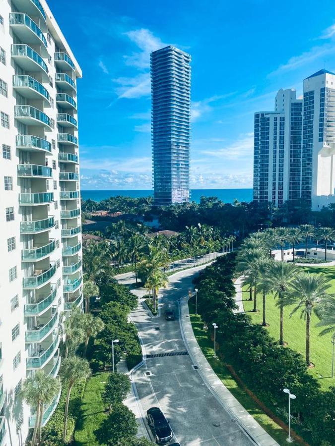 Ocean Reserve Piso 7 Str-310 Miami Beach Luaran gambar
