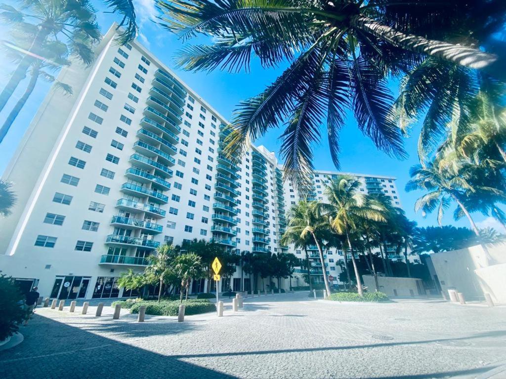 Ocean Reserve Piso 7 Str-310 Miami Beach Luaran gambar