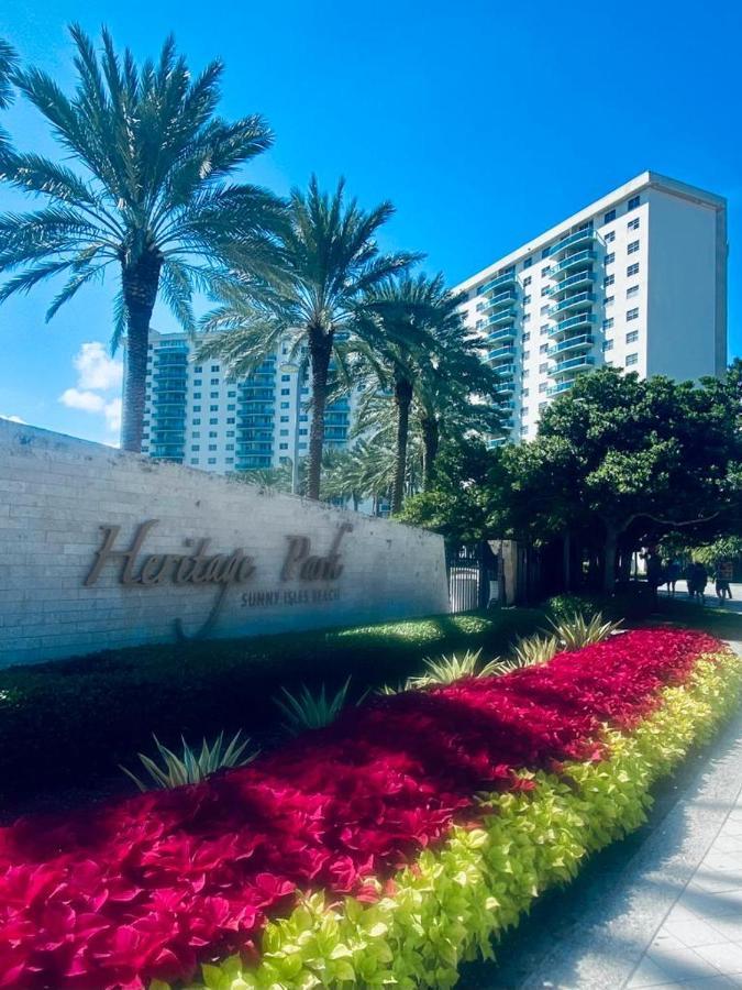 Ocean Reserve Piso 7 Str-310 Miami Beach Luaran gambar