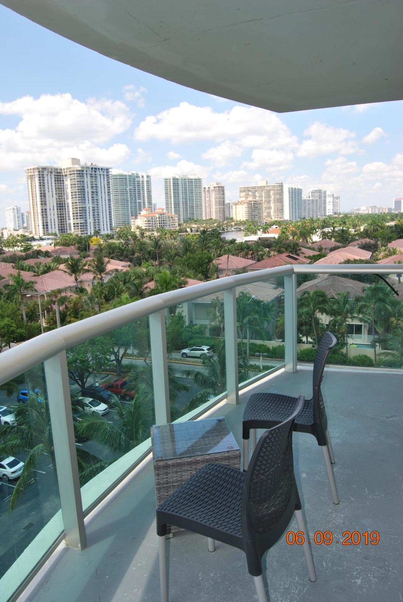 Ocean Reserve Piso 7 Str-310 Miami Beach Luaran gambar