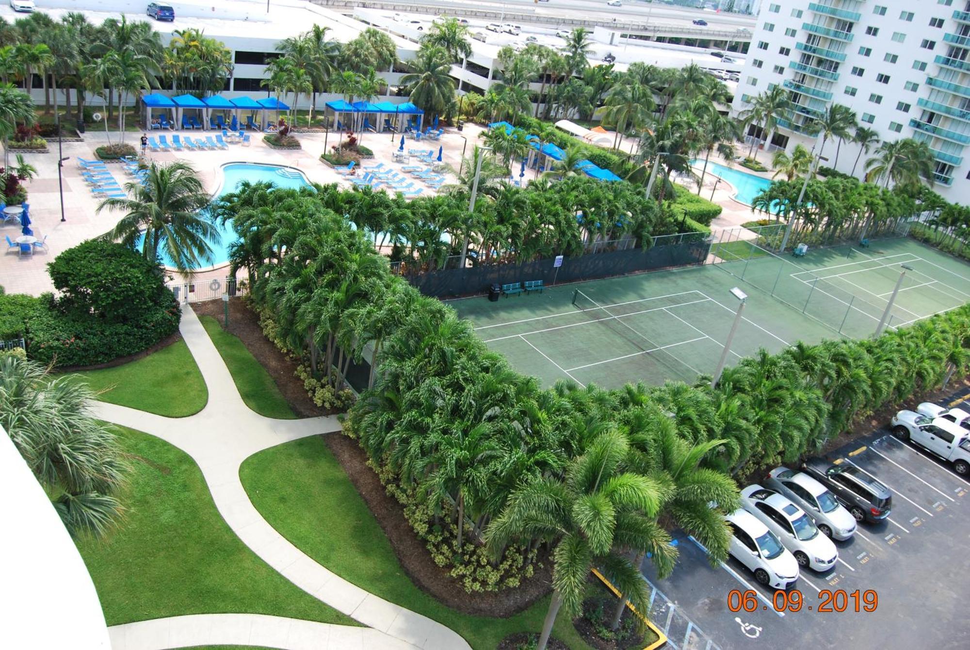 Ocean Reserve Piso 7 Str-310 Miami Beach Luaran gambar