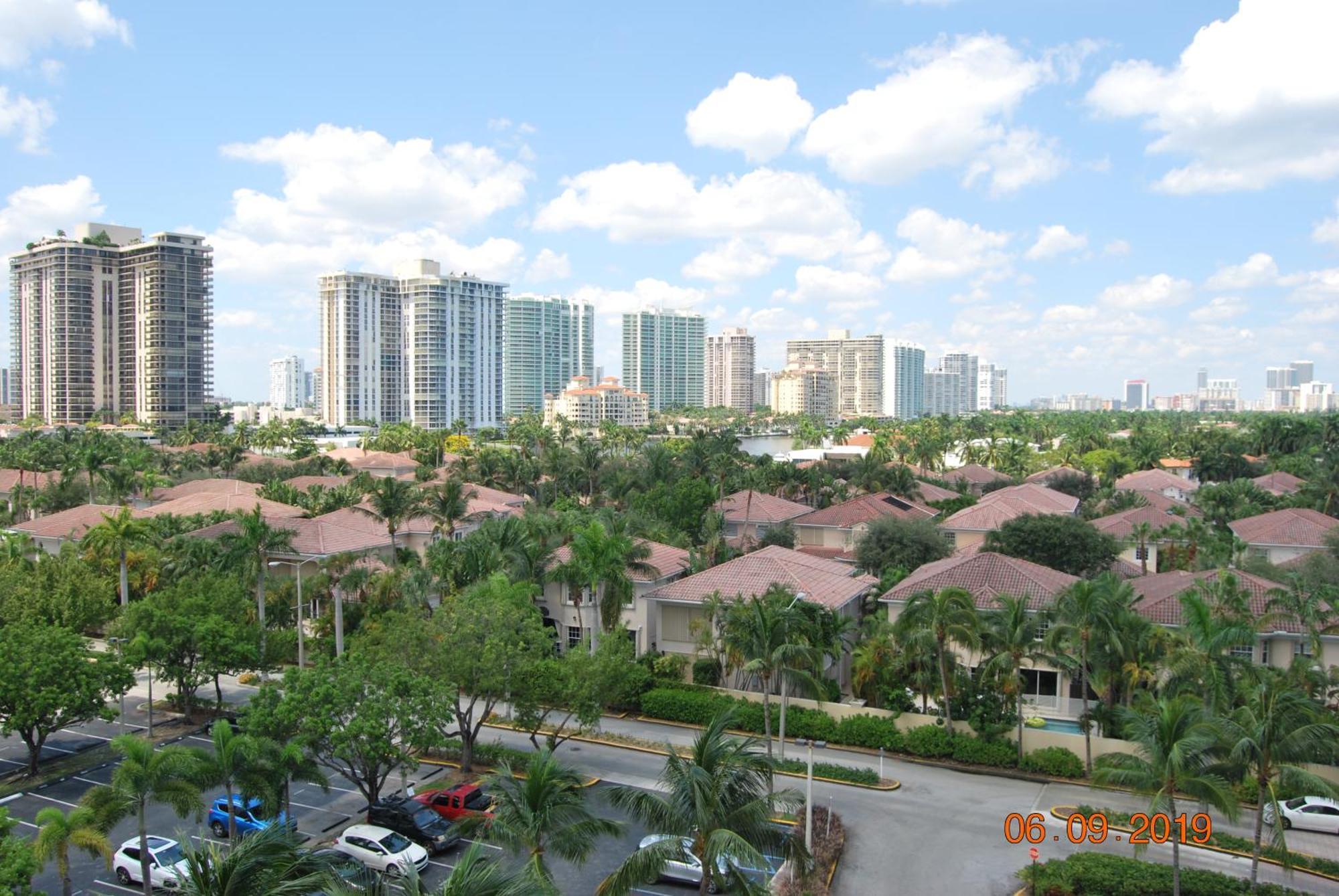 Ocean Reserve Piso 7 Str-310 Miami Beach Luaran gambar