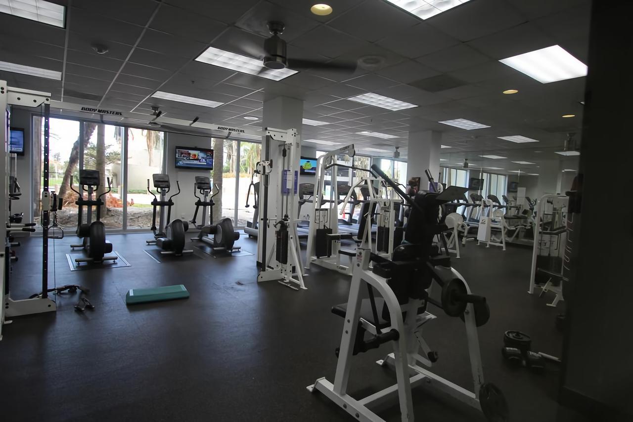 Ocean Reserve Piso 7 Str-310 Miami Beach Luaran gambar