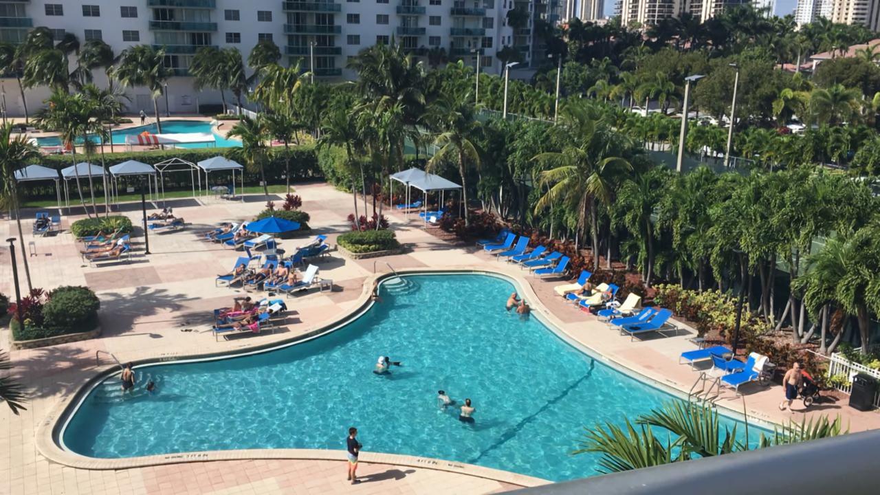Ocean Reserve Piso 7 Str-310 Miami Beach Luaran gambar
