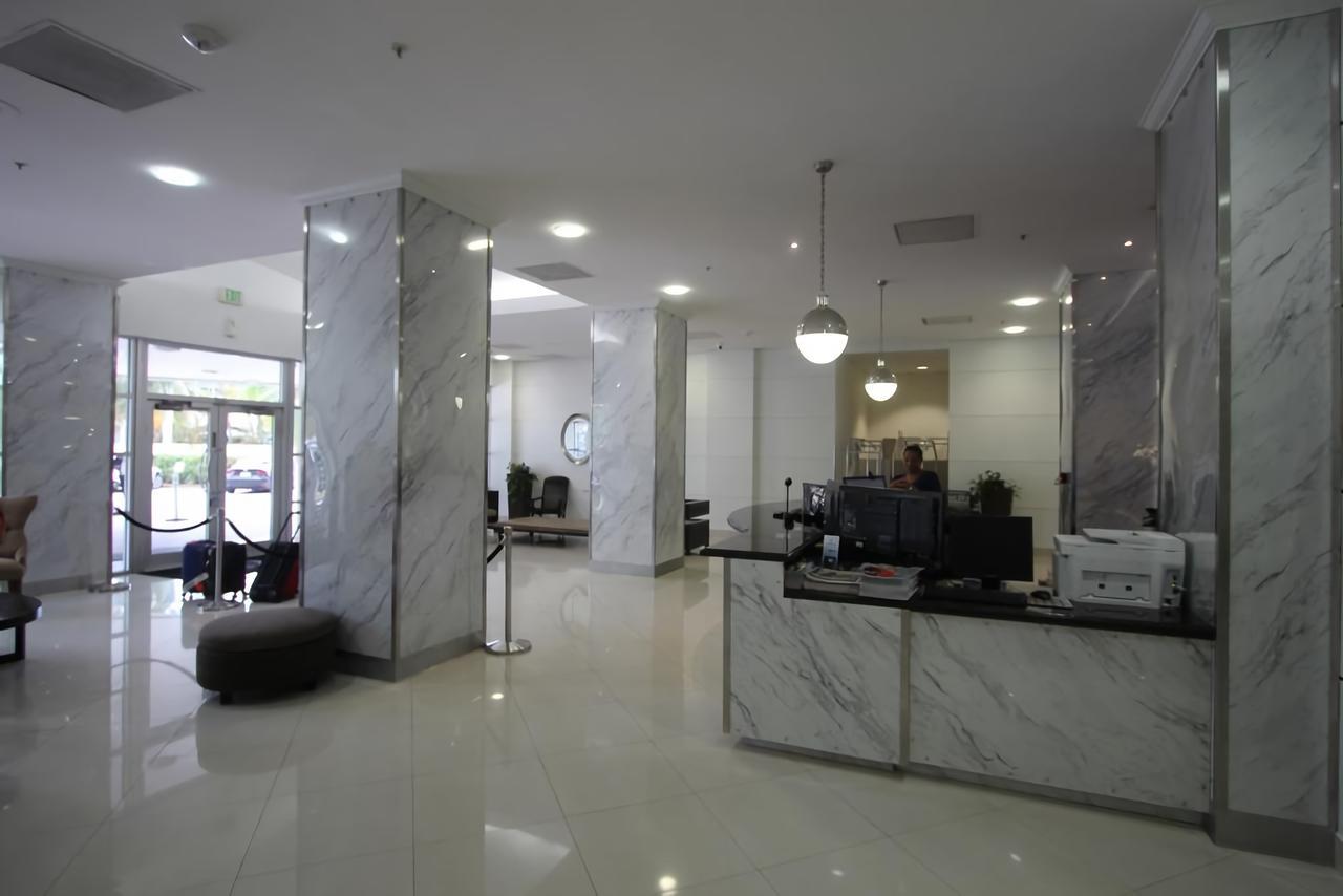 Ocean Reserve Piso 7 Str-310 Miami Beach Luaran gambar