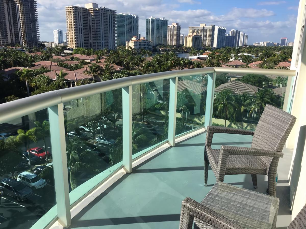 Ocean Reserve Piso 7 Str-310 Miami Beach Luaran gambar