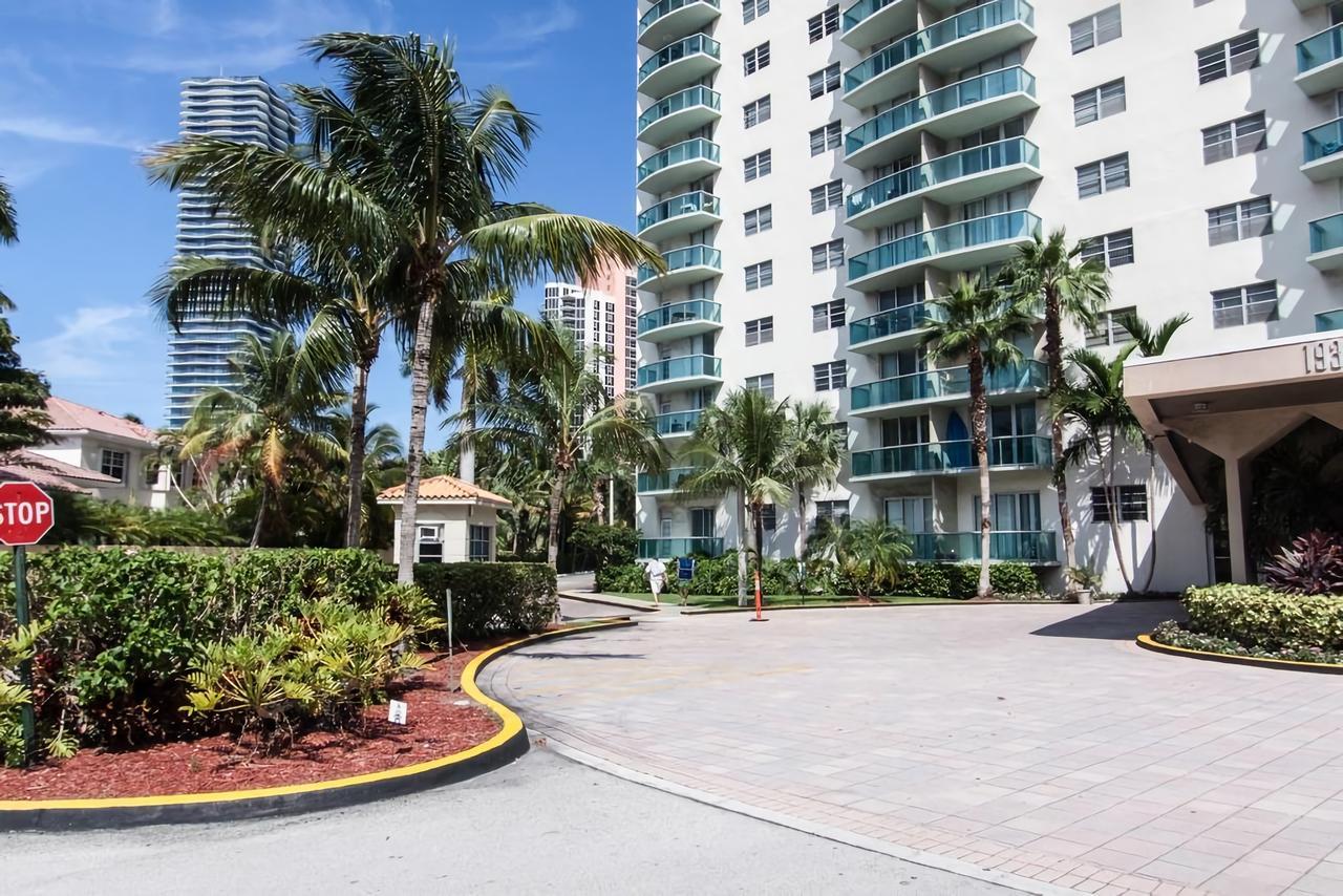 Ocean Reserve Piso 7 Str-310 Miami Beach Luaran gambar
