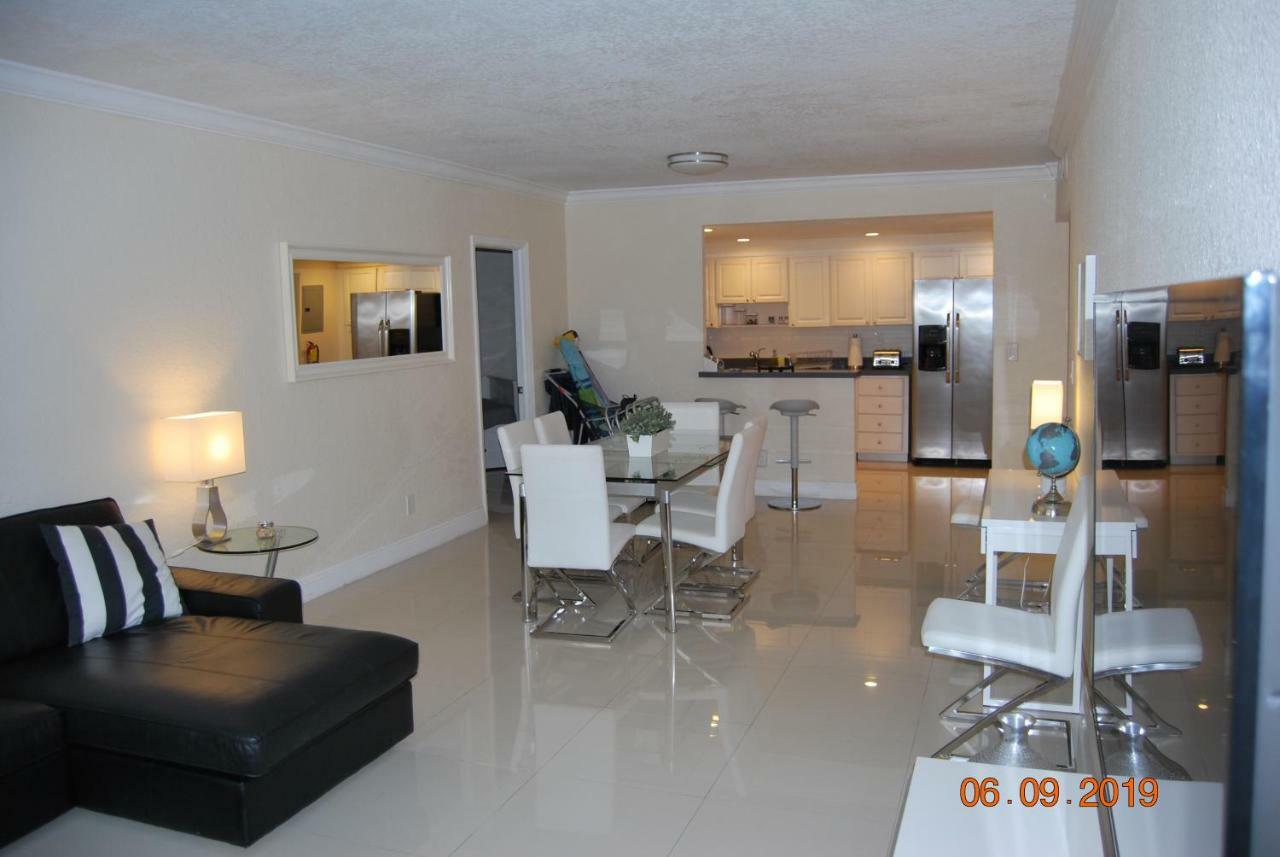 Ocean Reserve Piso 7 Str-310 Miami Beach Luaran gambar