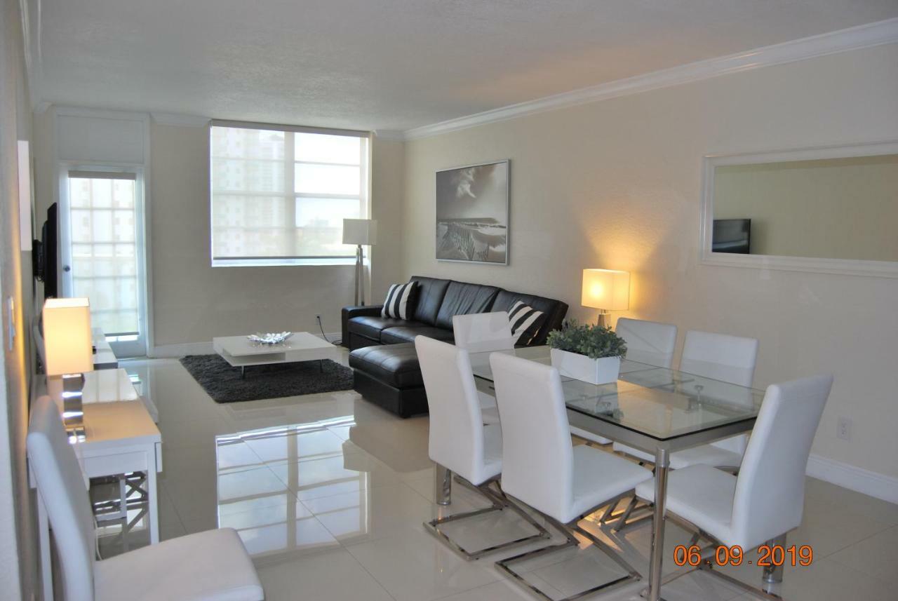 Ocean Reserve Piso 7 Str-310 Miami Beach Luaran gambar