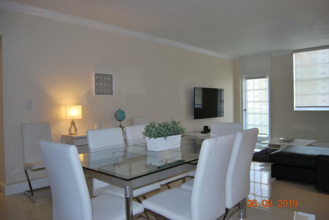 Ocean Reserve Piso 7 Str-310 Miami Beach Luaran gambar