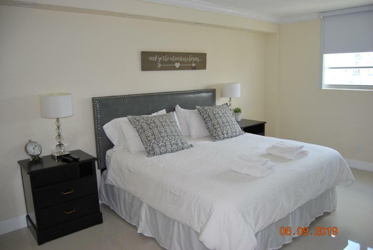 Ocean Reserve Piso 7 Str-310 Miami Beach Luaran gambar