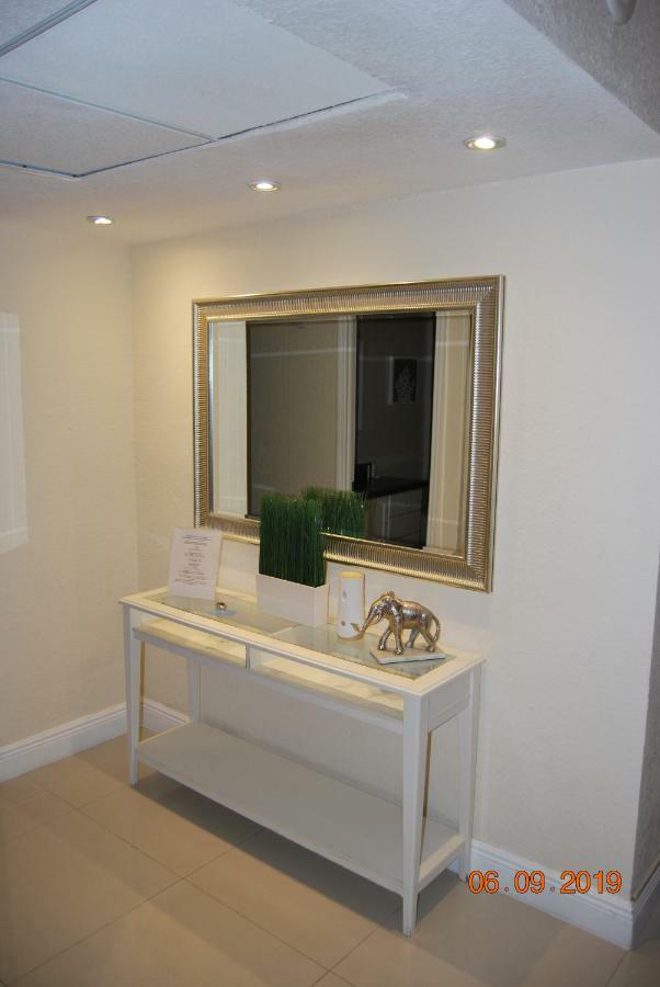 Ocean Reserve Piso 7 Str-310 Miami Beach Luaran gambar