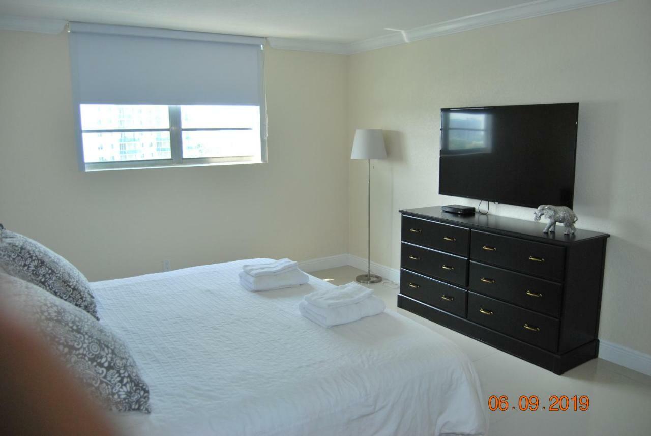 Ocean Reserve Piso 7 Str-310 Miami Beach Luaran gambar