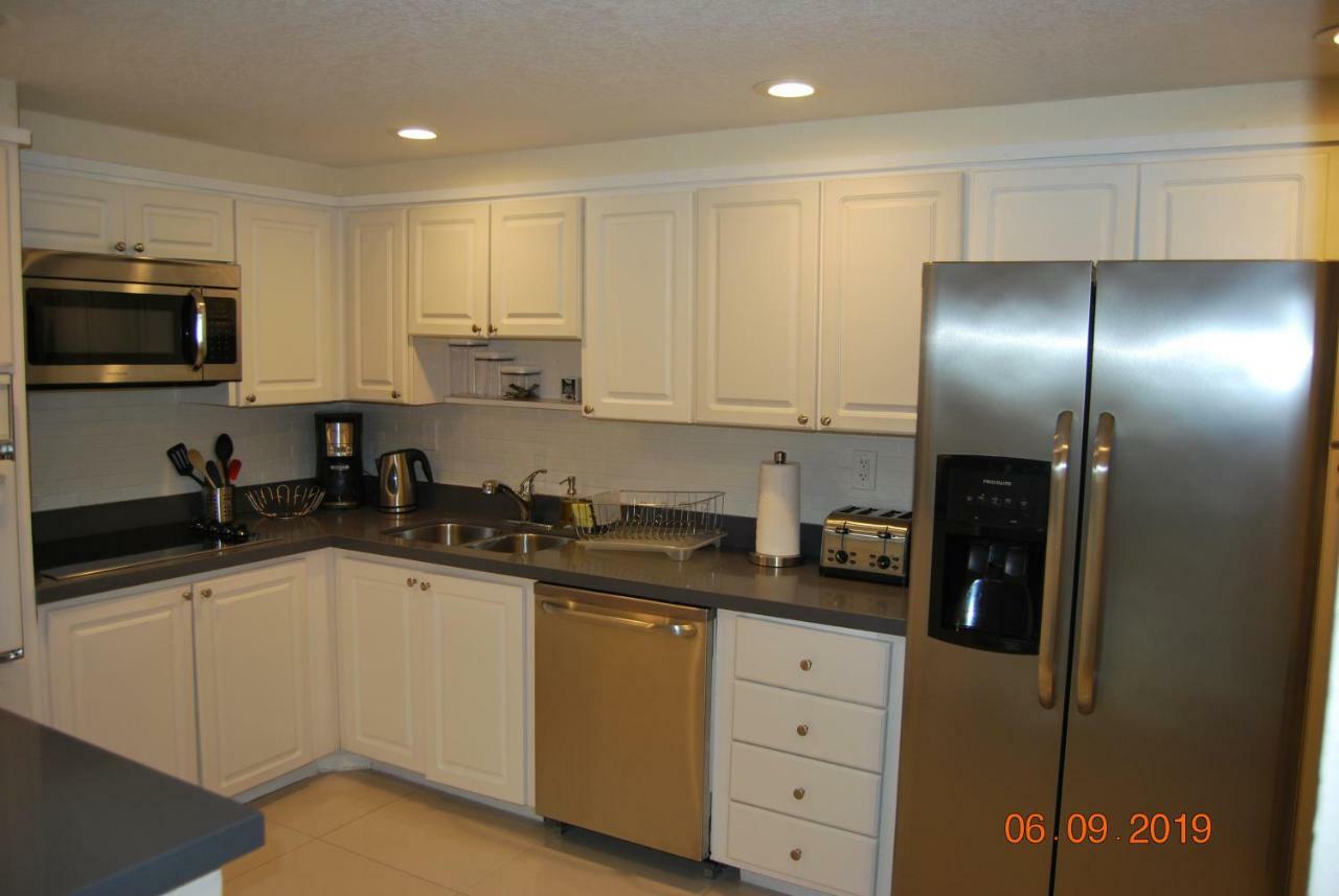 Ocean Reserve Piso 7 Str-310 Miami Beach Luaran gambar