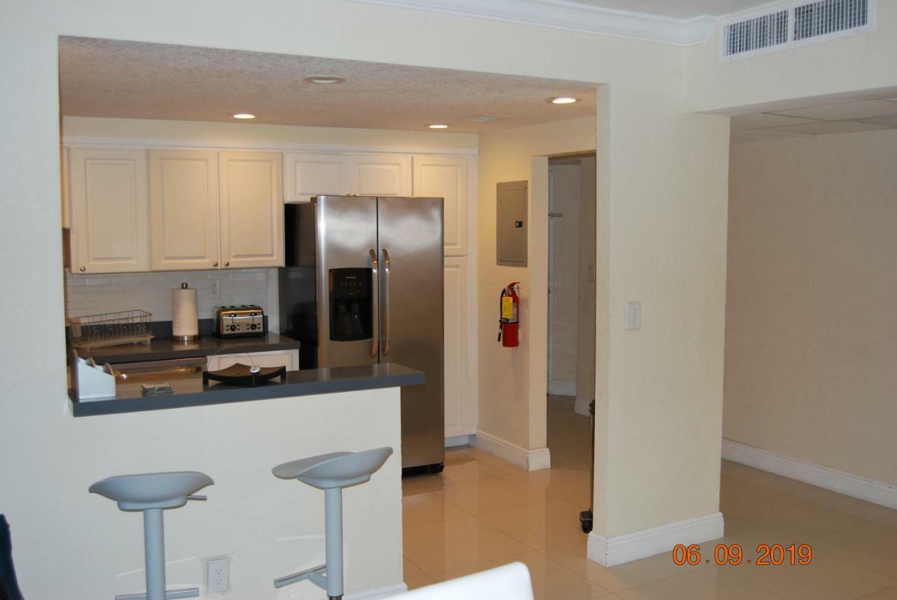 Ocean Reserve Piso 7 Str-310 Miami Beach Luaran gambar