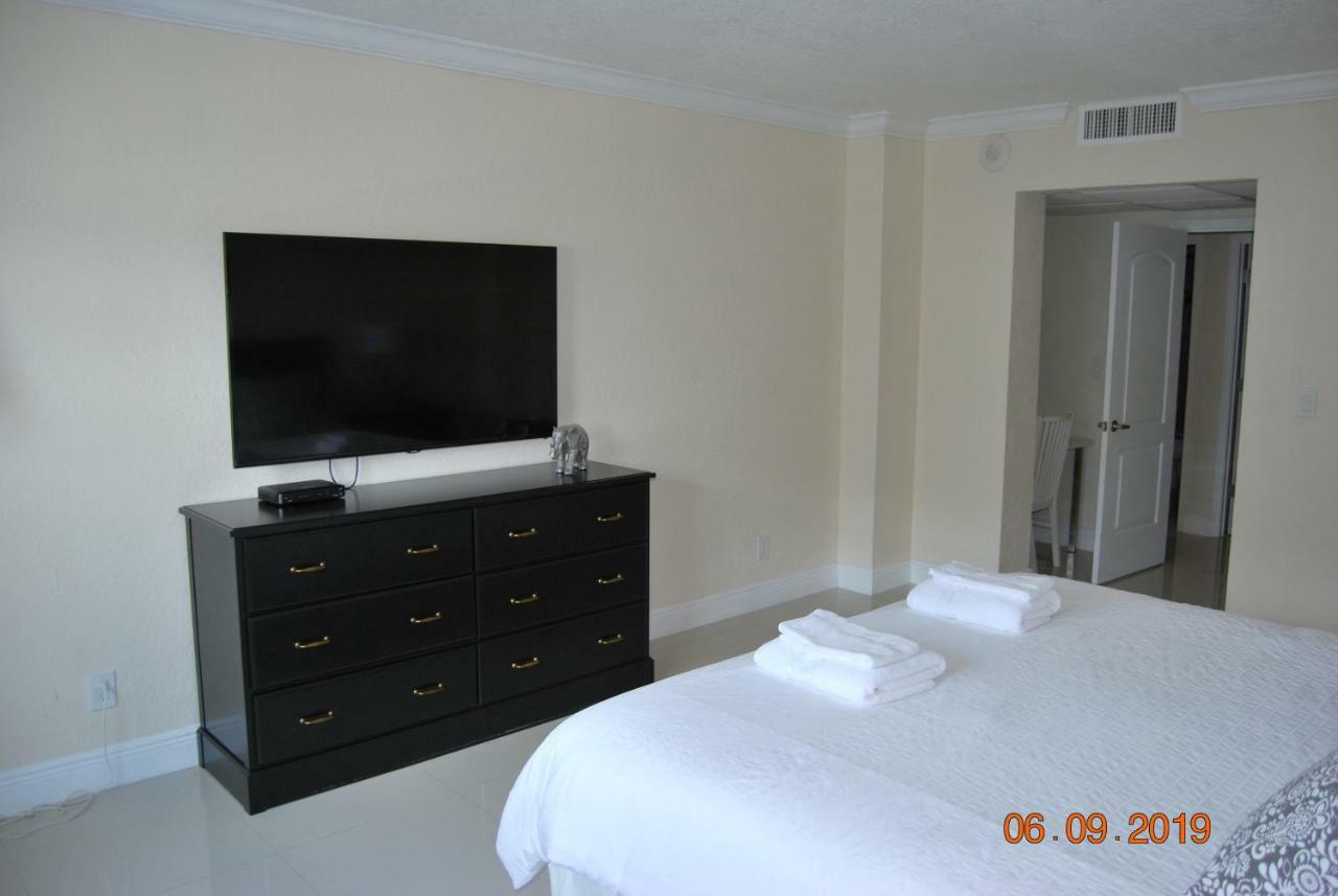 Ocean Reserve Piso 7 Str-310 Miami Beach Luaran gambar