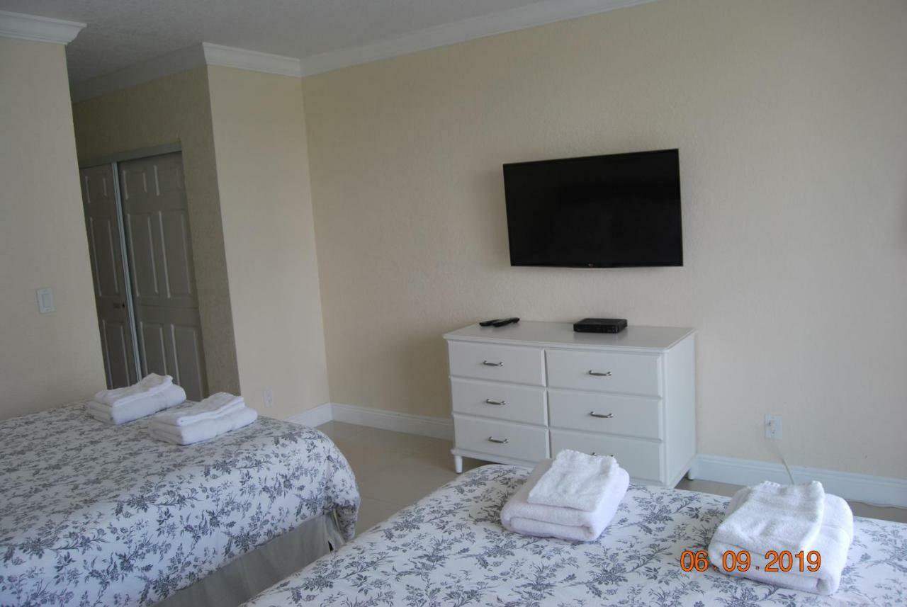 Ocean Reserve Piso 7 Str-310 Miami Beach Luaran gambar
