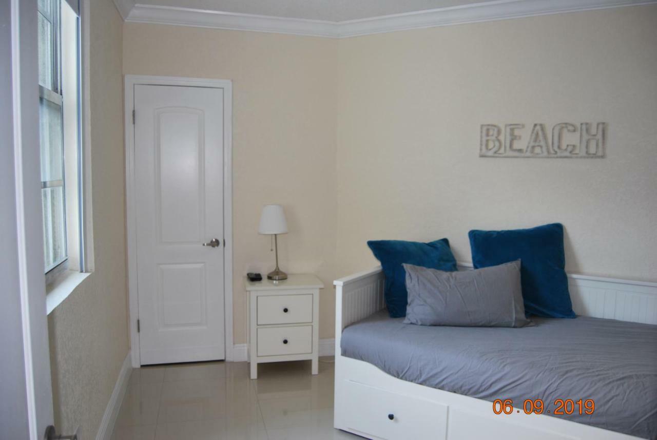 Ocean Reserve Piso 7 Str-310 Miami Beach Luaran gambar
