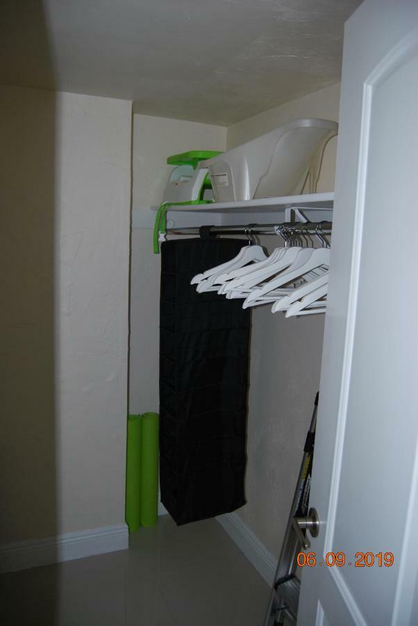 Ocean Reserve Piso 7 Str-310 Miami Beach Luaran gambar