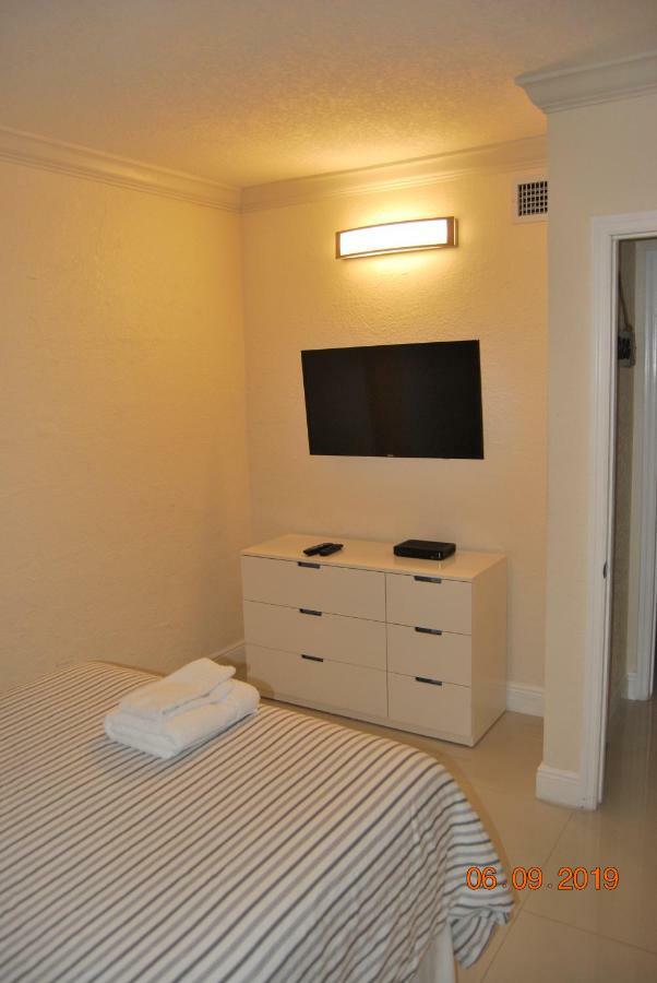 Ocean Reserve Piso 7 Str-310 Miami Beach Luaran gambar