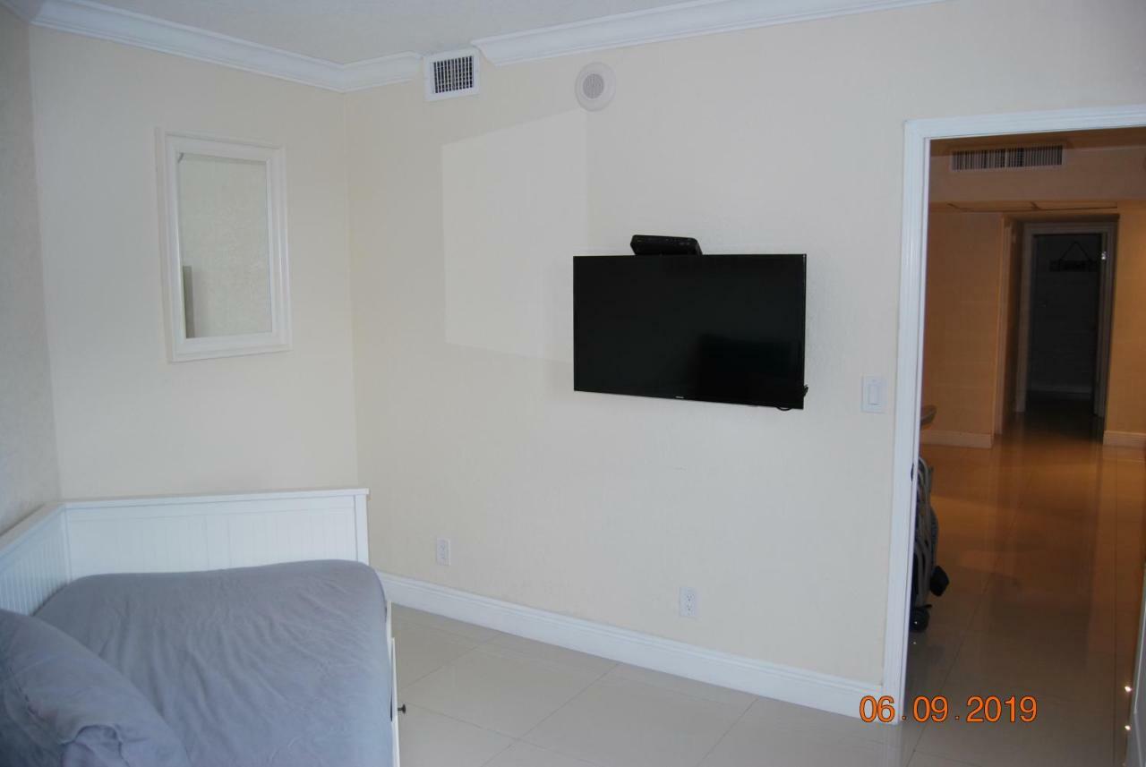 Ocean Reserve Piso 7 Str-310 Miami Beach Luaran gambar